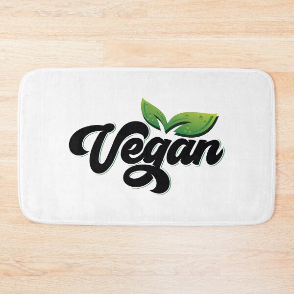 Item preview,  Go Vegan  designed and sold by AEGMEDIA.
