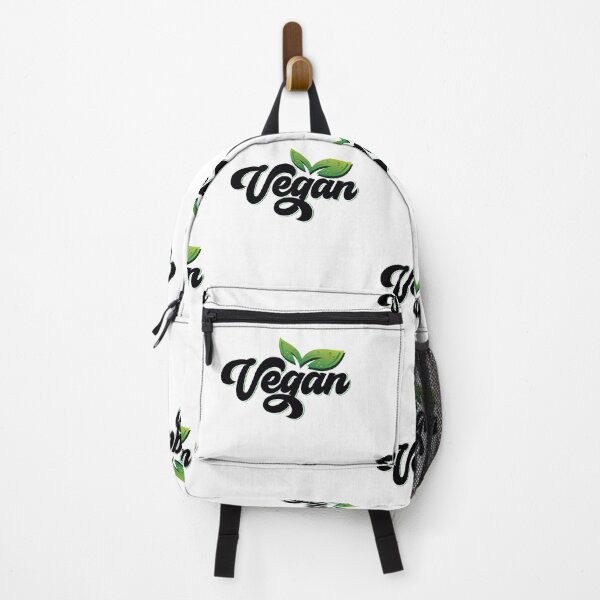Item preview, Go Vegan designed and sold by AEGMEDIA.