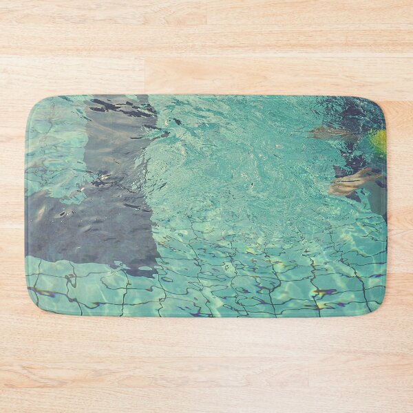Item preview, Pool swimming designed and sold by gailgriggs.