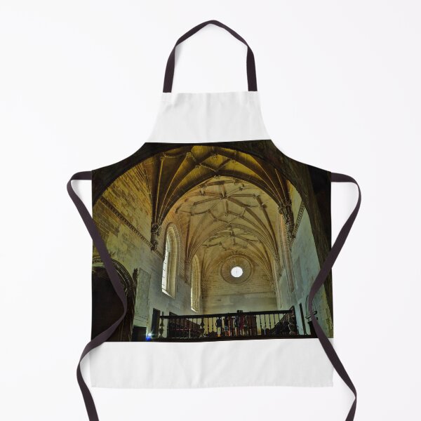 Item preview, Convent of Christ interior and ceiling in Tomar designed and sold by AngeloDeVal.
