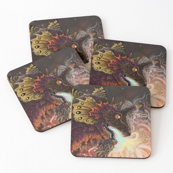 Item preview, Dragon Flames designed and sold by Shadowind.