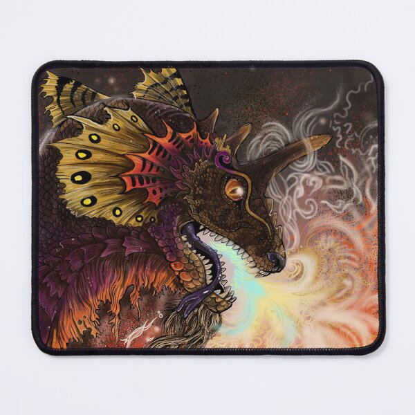 Item preview, Dragon Flames designed and sold by Shadowind.