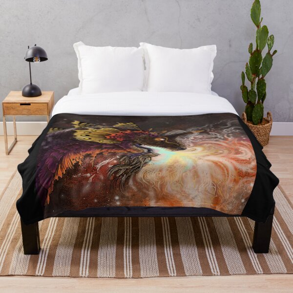 Item preview, Dragon Flames designed and sold by Shadowind.