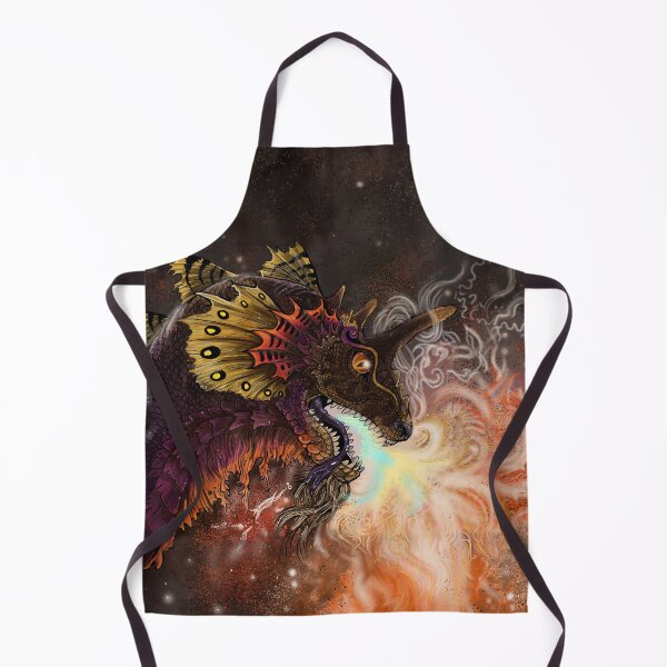 Item preview, Dragon Flames designed and sold by Shadowind.