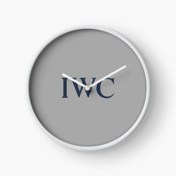 iwc logo