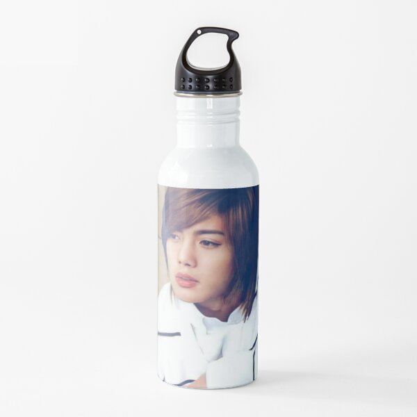 Ji-hoo Water Bottle