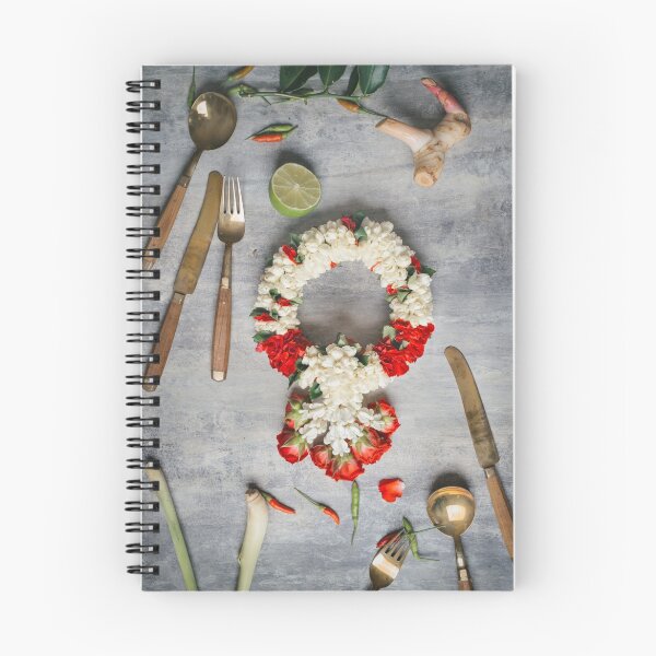 Item preview, Thai dining designed and sold by Alita  Ong.