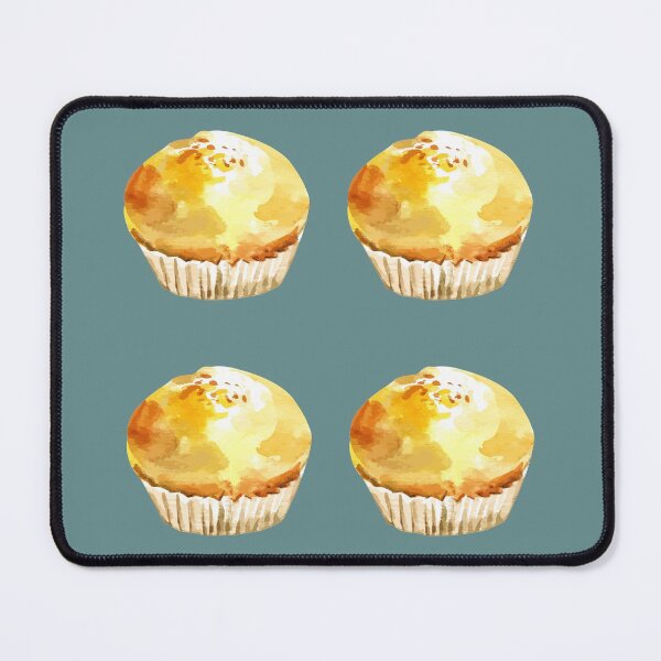 Item preview, Chinese Salted Egg Custard Buns designed and sold by Alicia Chee.