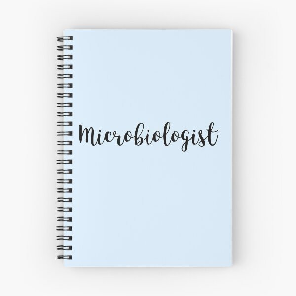 Item preview, Microbiologist designed and sold by TamGustam.