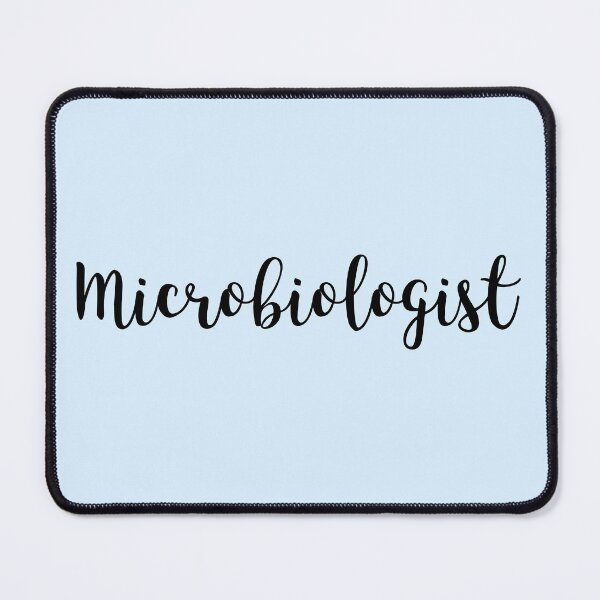 Item preview, Microbiologist designed and sold by TamGustam.