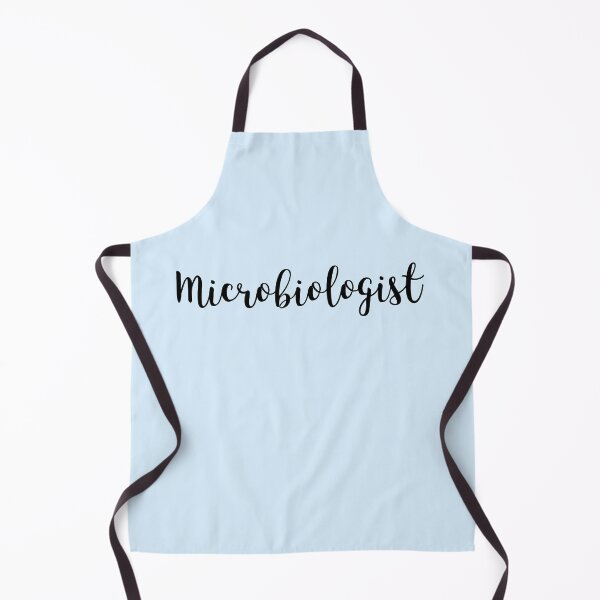 Item preview, Microbiologist designed and sold by TamGustam.