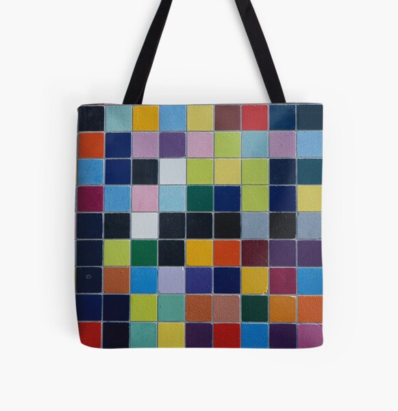 Checkmate Royale Tote