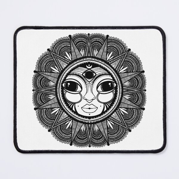Item preview, Zendala Sun designed and sold by lialeaf.