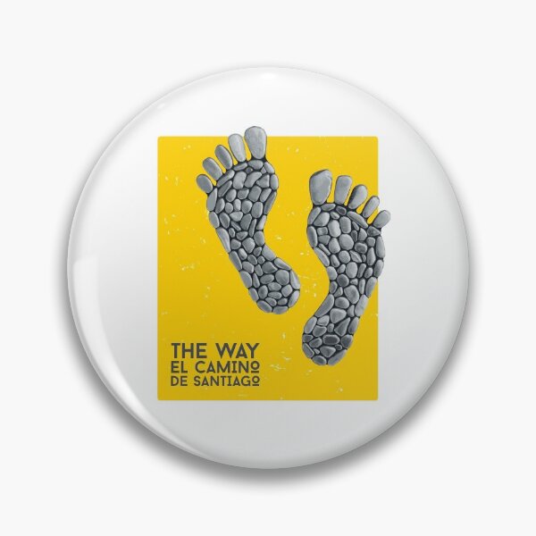 Item preview, Just walk this Way! designed and sold by Caminovi.