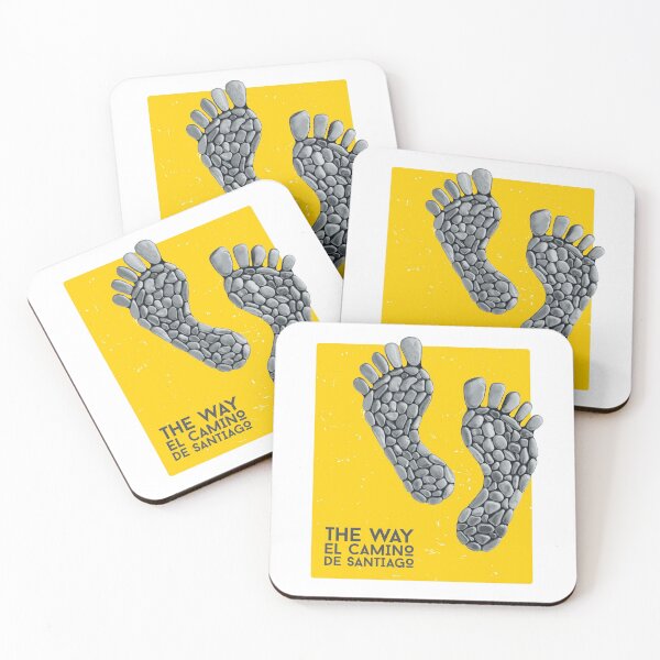 Item preview, Just walk this Way! designed and sold by Caminovi.