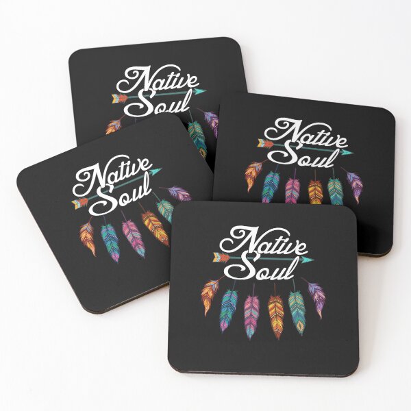 Item preview, Funny Native American Shirt, Native Soul Shirt, Proud Indigenous Men Women Shirt designed and sold by CapitalDesignss.