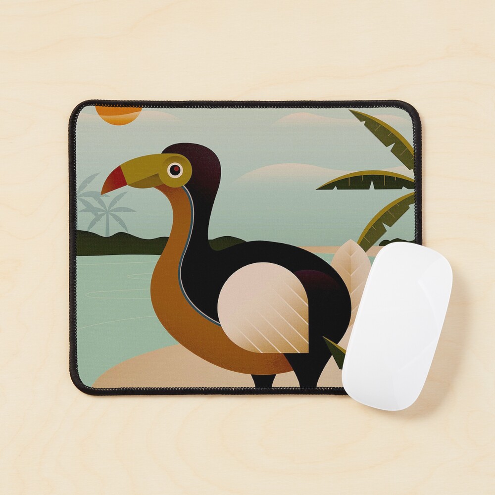 Item preview, Mouse Pad designed and sold by posterbobs.