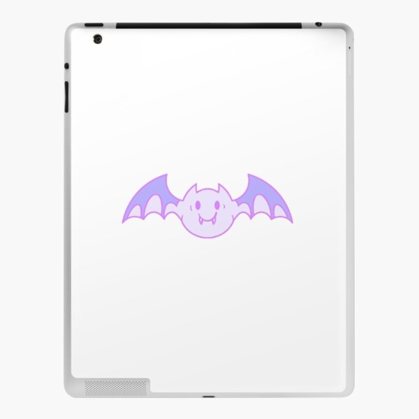 Coques Et Skins Adhesives Ipad Sur Le Theme Chauve Souris Mignonne Redbubble