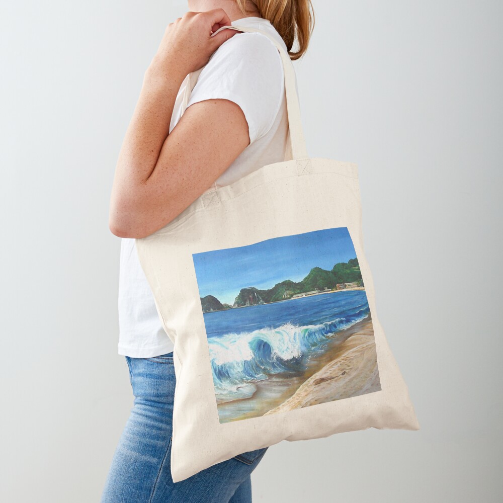 Item preview, Cotton Tote Bag designed and sold by jknowles.