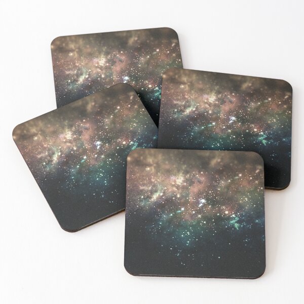 Item preview, Galaxy Space Design 38 designed and sold by PictureThisYT.