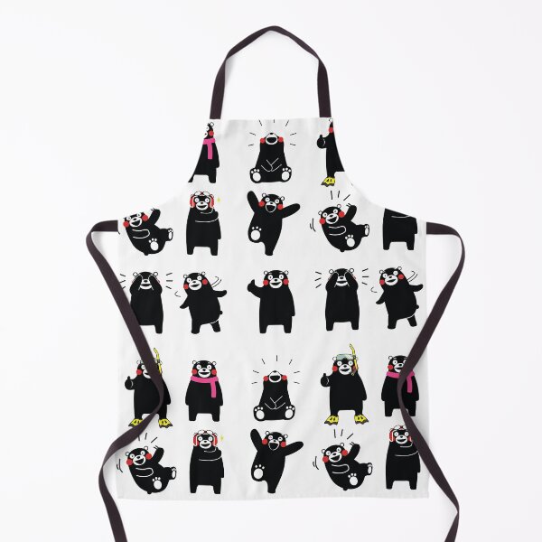Item preview, Kumamon designed and sold by seecheng.