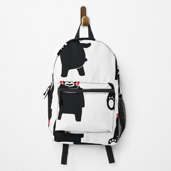 Item preview, Kumamon designed and sold by seecheng.