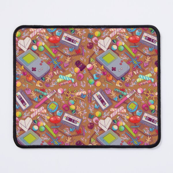 Item preview, 90's Potpourri designed and sold by stitchlock.