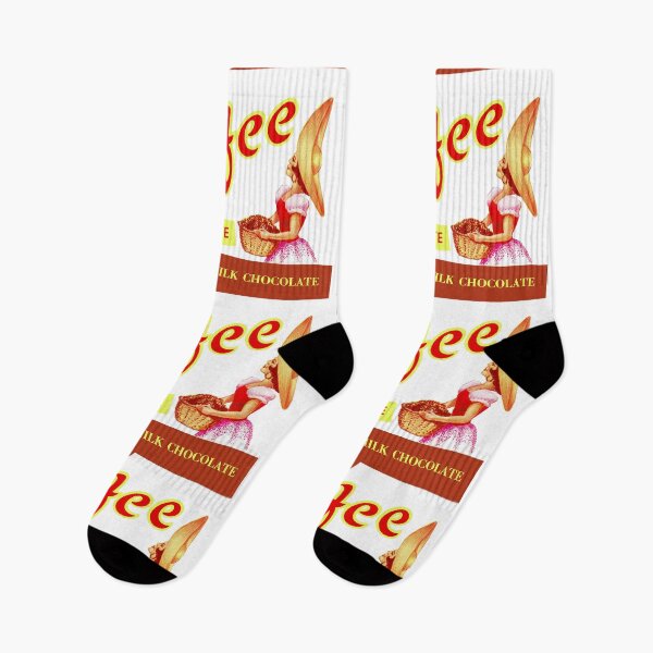 Item preview, BARRA DE CHOCOLATE NEEDLER'S COFFEE - ENVOLTORIO designed and sold by ThrowbackAds.