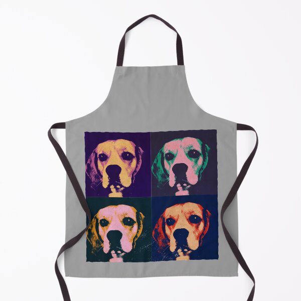 Item preview, Beagle Dog Pop Art designed and sold by TamGustam.