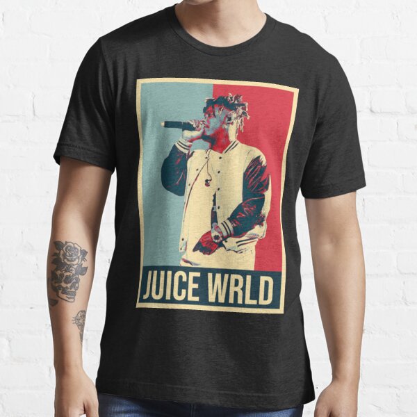 Juice wrld Classic Essential T-Shirt