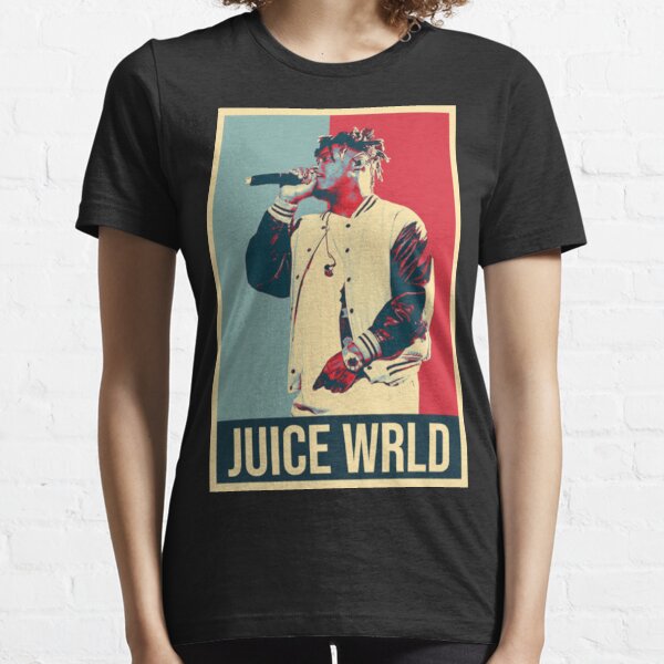 Juice wrld Classic Essential T-Shirt