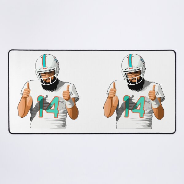 Item preview, Ryan Fitzpatrick Thumbs Up designed and sold by BornOfGoalers.