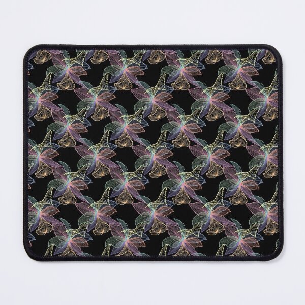 Item preview, umbrella leaf palm - rainbow plants designed and sold by k-rastory.