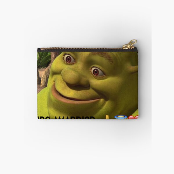 Item preview, Shrek is an ibs warrior designed and sold by Icandesign.