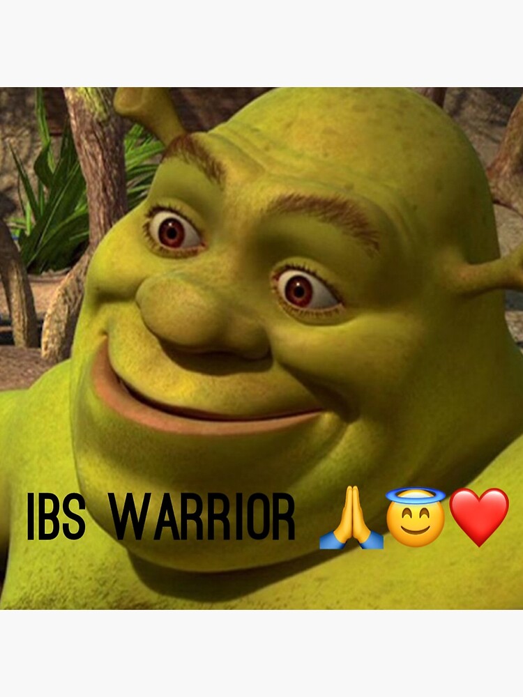 Warrior Cat memes: Shrek Edition!