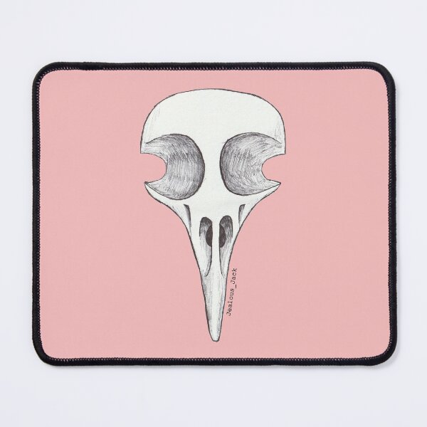 Item preview, Bird Skull. designed and sold by Jealous-Jack.