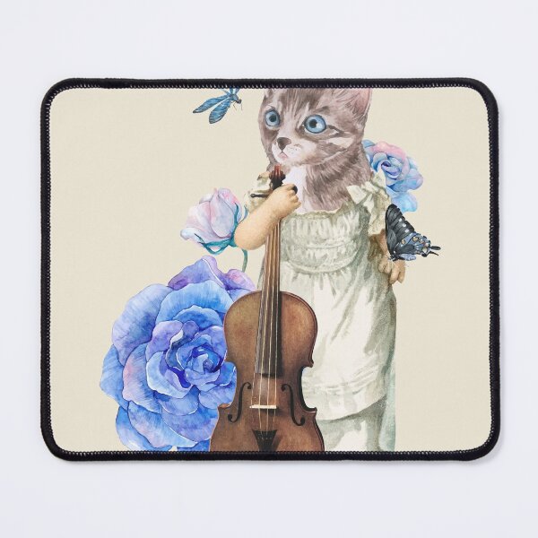 Item preview, Kitty designed and sold by Pixelar.
