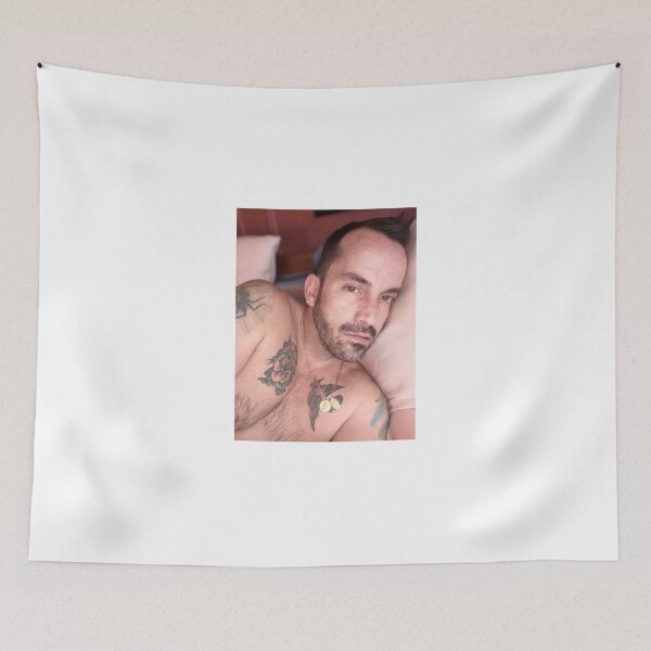 Item preview, Roberto designed and sold by BOBBYBABE.