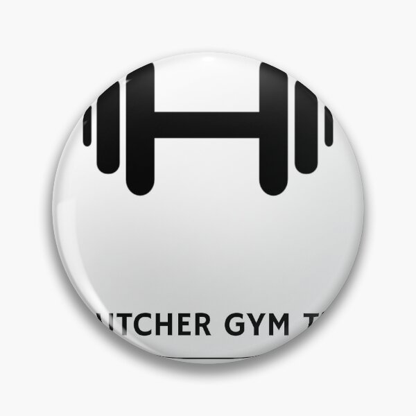 Item preview, A BUTCHER GYM TIME designed and sold by djaber1998.