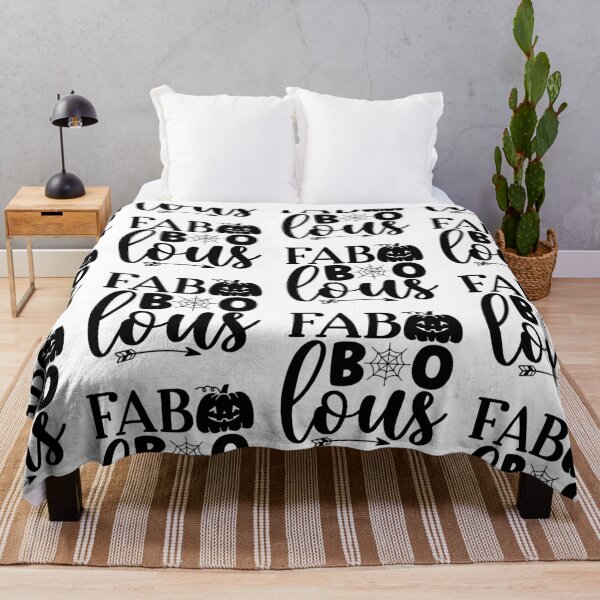 Item preview, fab boo lous - The fab boo lous Quotes - fab boo lous saying - fab boo lous text designed and sold by Lastazizi.
