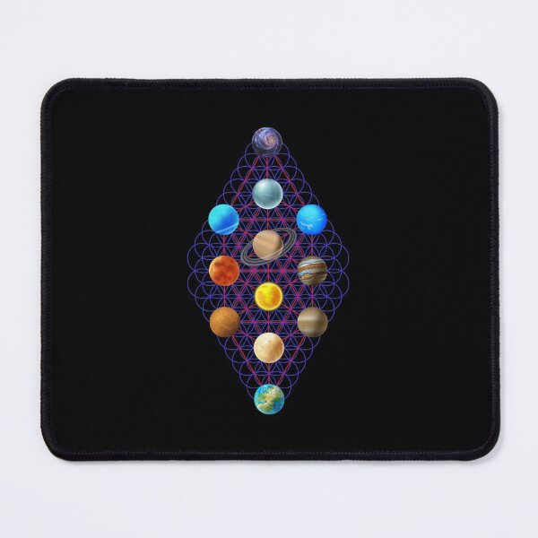 Item preview, Planet Kabbalah designed and sold by mantallah.