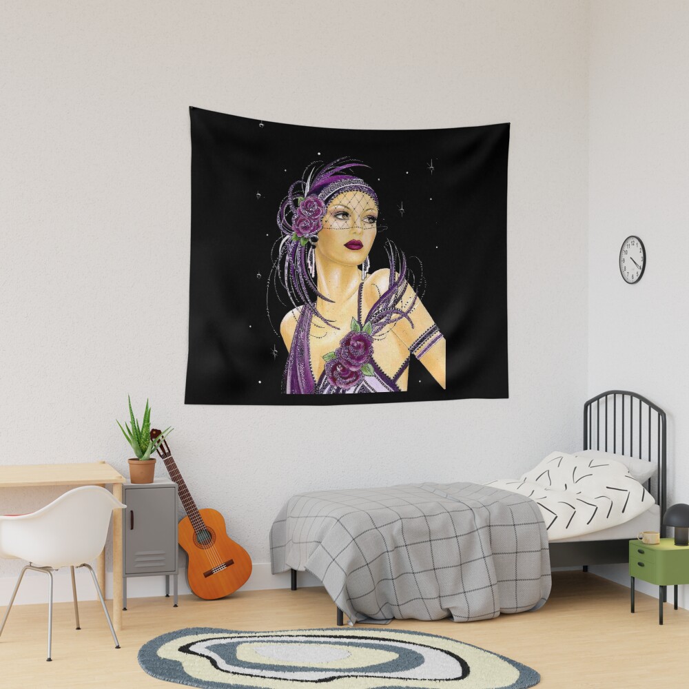 Item preview, Tapestry designed and sold by posterbobs.