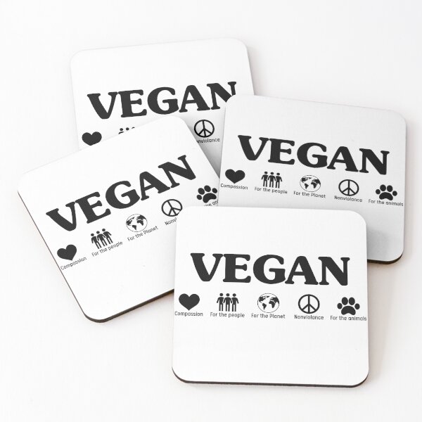 Item preview, Go Vegan  designed and sold by AEGMEDIA.