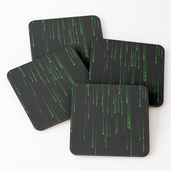Item preview, MATRIX GREEN designed and sold by Timena.