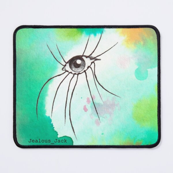 Item preview, Hidden Underneath. designed and sold by Jealous-Jack.