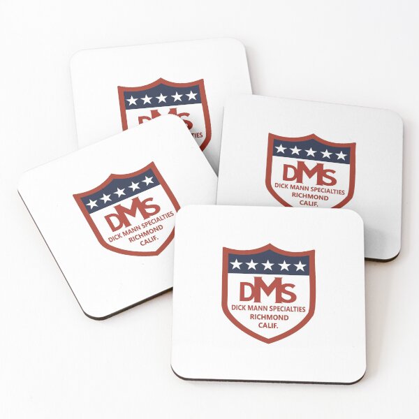 Item preview, DMS Racing Specialties designed and sold by The Motorsports Store.