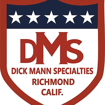Artwork thumbnail, DMS Racing Specialties by The Motorsports Store