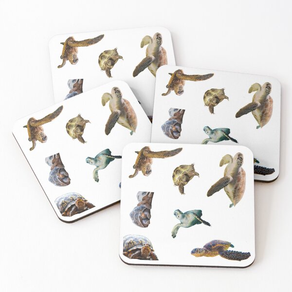 Item preview, First Disapproving Turtles Stickers Bundle. Turtles Lover Essential Package. Cute, Adorable, and Funny Turtles. Not Ninja Though. Sea Turtle, Regular Turtle, Everything! - Essential designed and sold by AnimalStickers-.