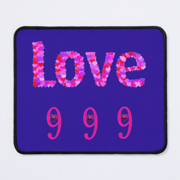 Item preview, LOVE 999 A14 designed and sold by mostheristore.