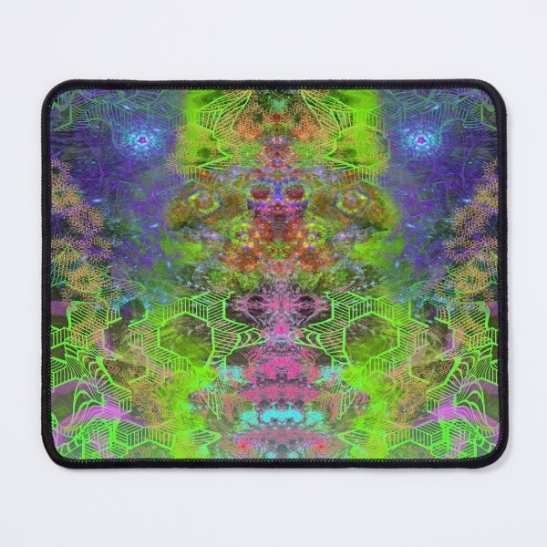 Item preview, Something Suspenseful (Neon Yellow) designed and sold by Natfigcreates.